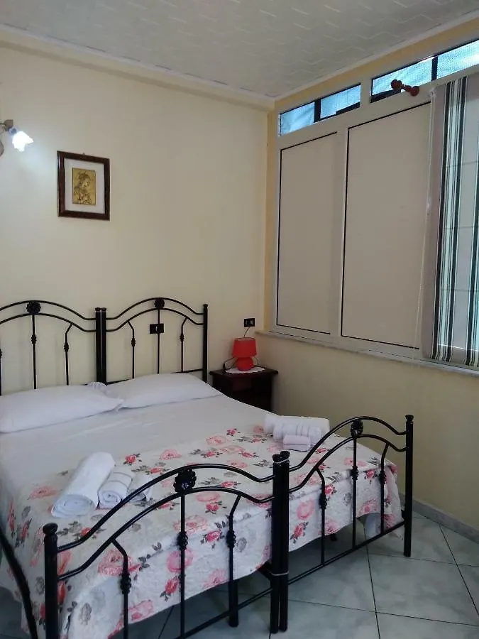شقة شاكا  في Casa Margherita