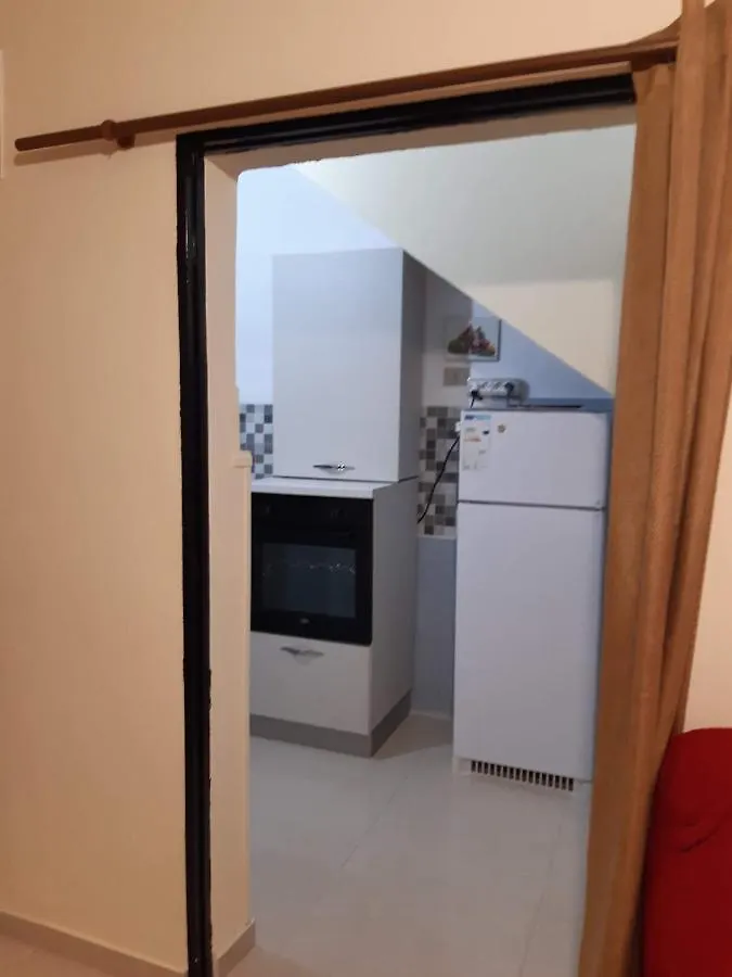 شقة شاكا  في Casa Margherita