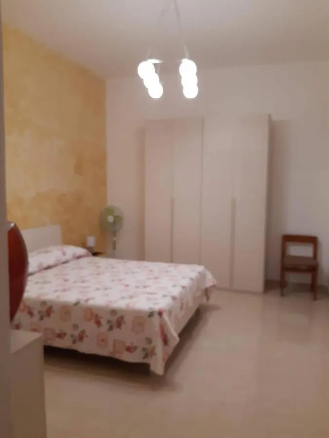 شقة شاكا  في Casa Margherita