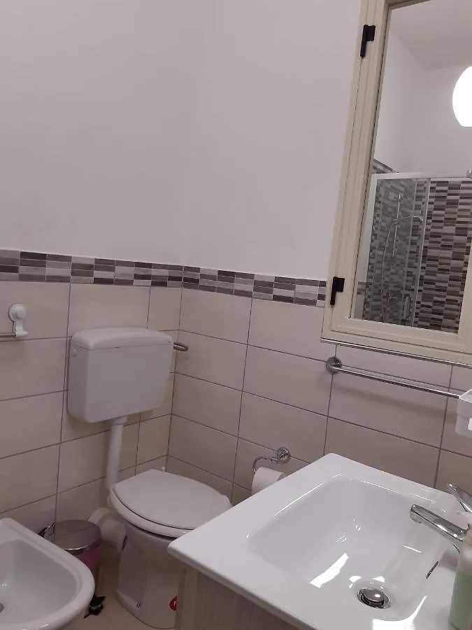 شقة شاكا  في Casa Margherita 0*,  إيطاليا