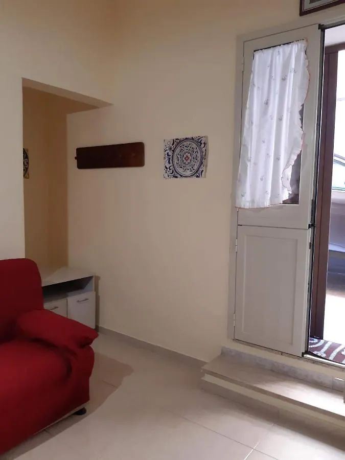 شقة شاكا  في Casa Margherita