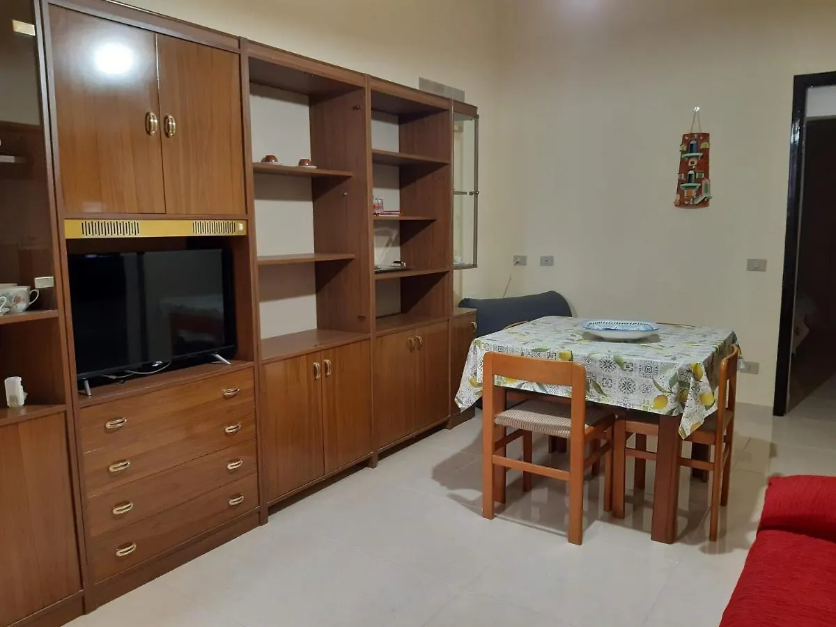 شقة شاكا  في Casa Margherita
