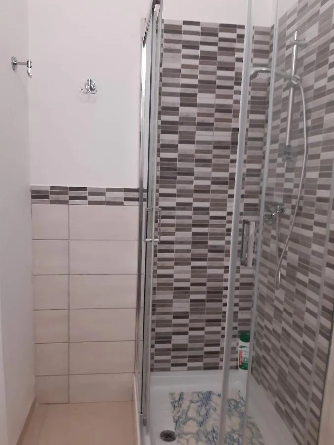 شقة شاكا  في Casa Margherita إيطاليا
