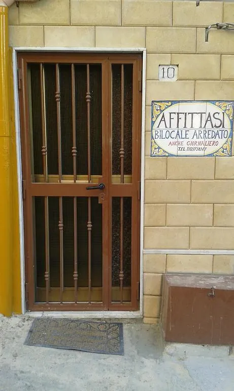 شقة شاكا  في Casa Margherita