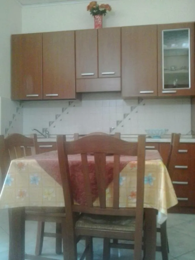 شقة شاكا  في Casa Margherita