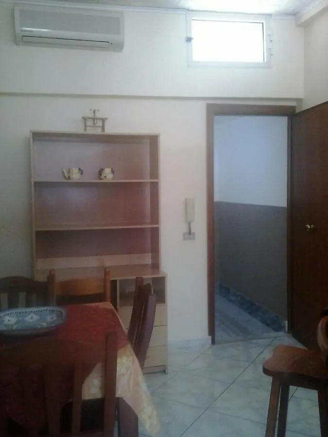 شقة شاكا  في Casa Margherita 0*,  إيطاليا