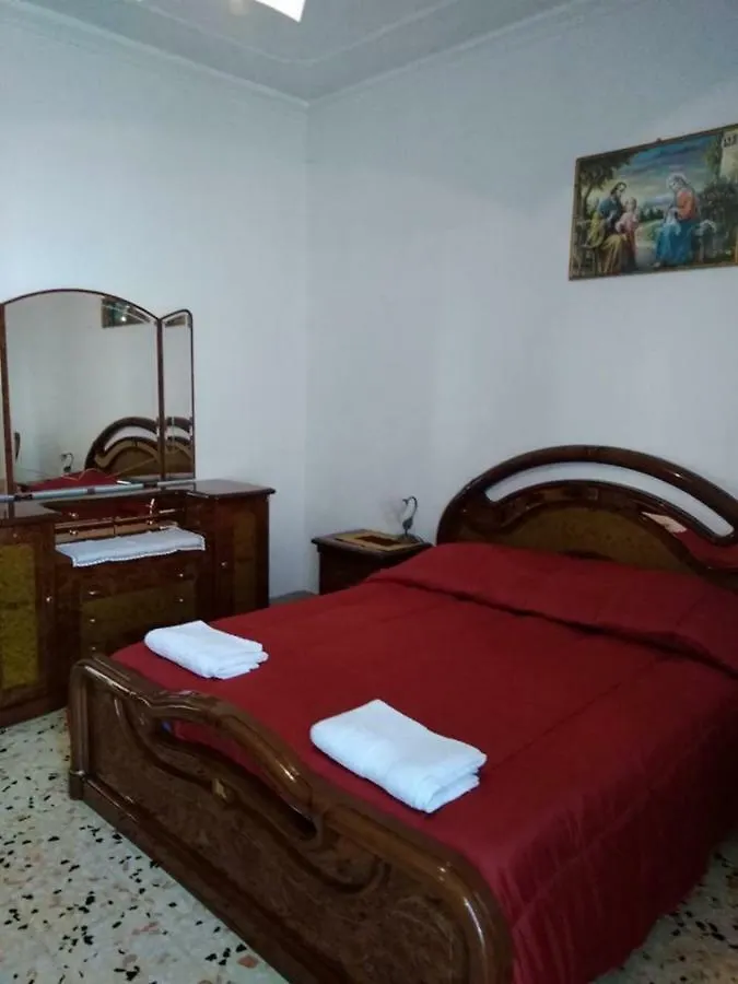 شقة شاكا  في Casa Margherita