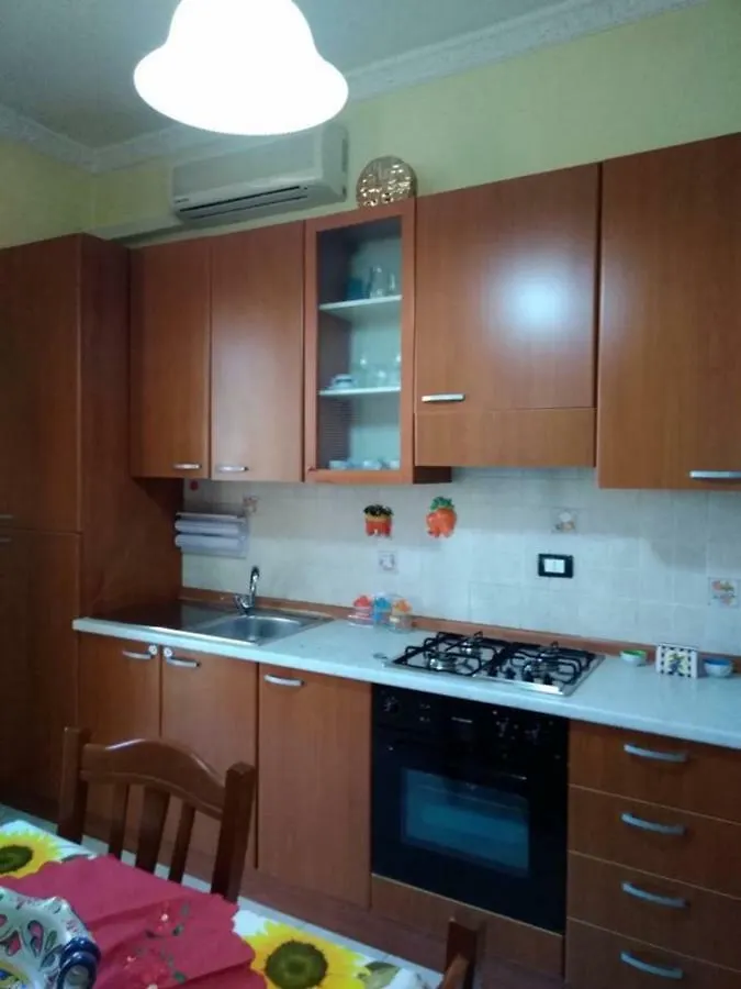 شقة شاكا  في Casa Margherita
