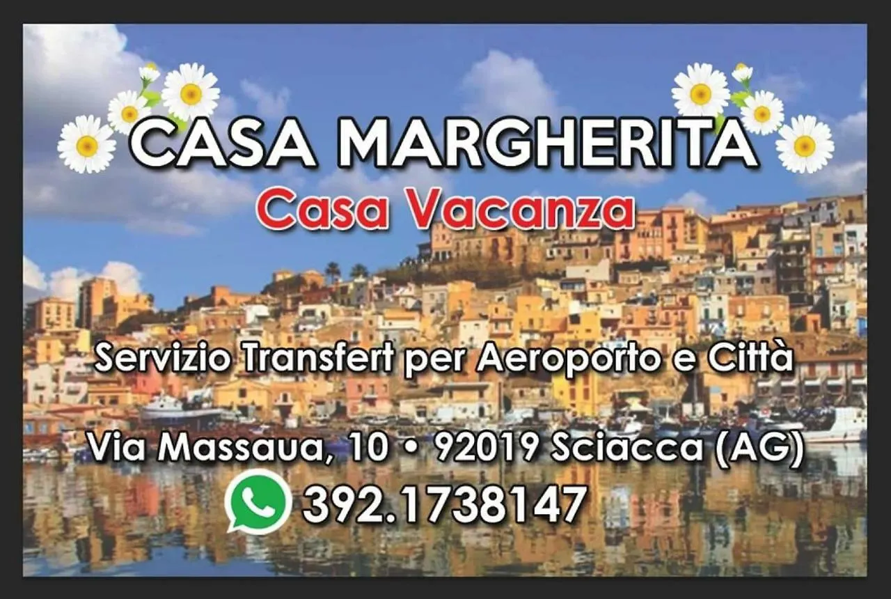 شقة شاكا  في Casa Margherita 0*,  إيطاليا