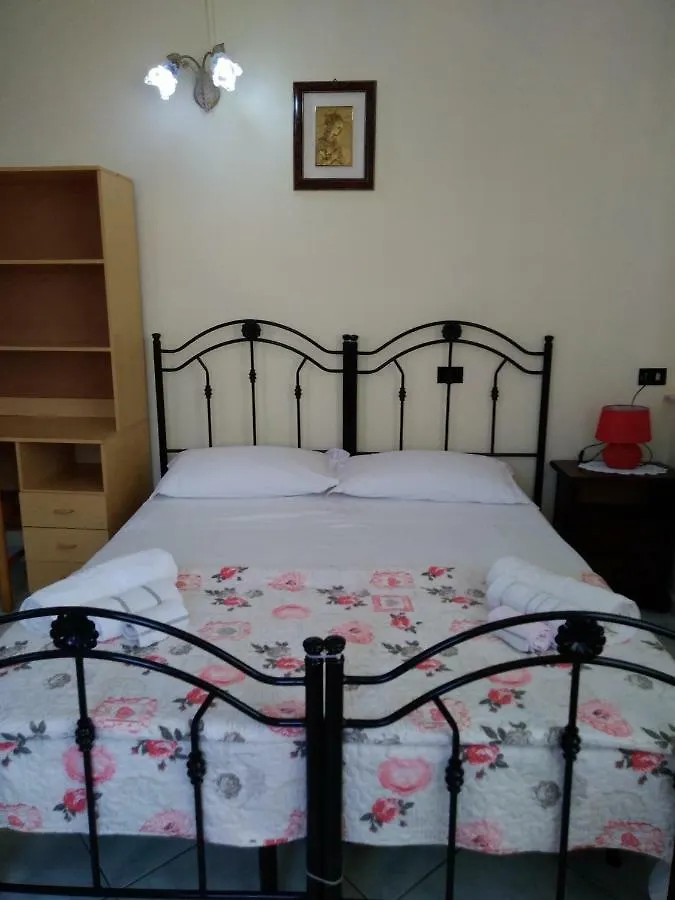 شقة شاكا  في Casa Margherita إيطاليا