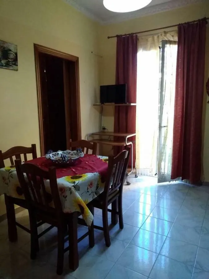 شقة شاكا  في Casa Margherita