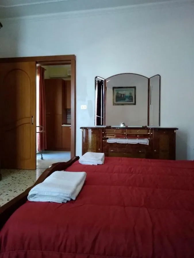 شقة شاكا  في Casa Margherita
