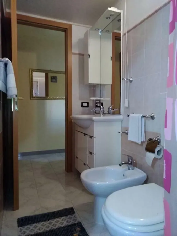 شقة شاكا  في Casa Margherita