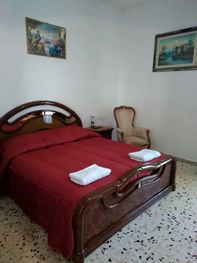 شقة شاكا  في Casa Margherita