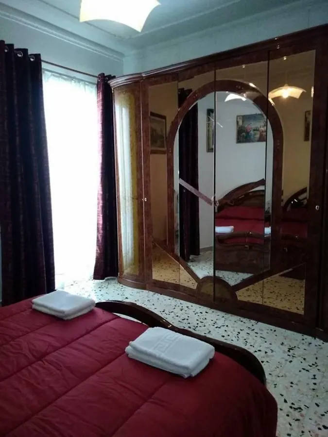 شقة شاكا  في Casa Margherita