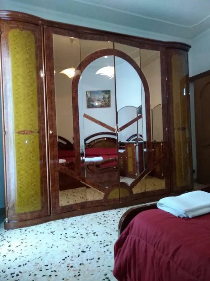 شقة شاكا  في Casa Margherita إيطاليا