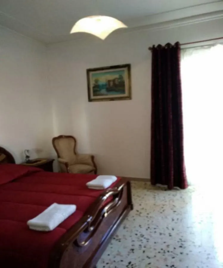 شقة شاكا  في Casa Margherita