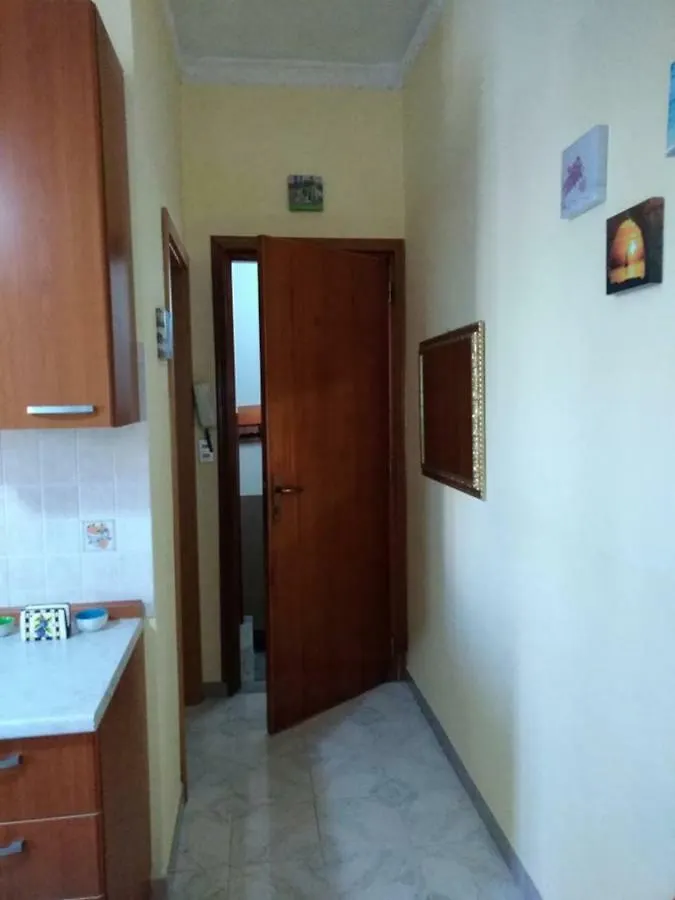 شقة شاكا  في Casa Margherita